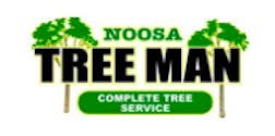 Logo of Noosa Tree Man