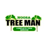 Logo of Noosa Tree Man