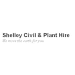 Logo of Shelley Civil & Plant Hire
