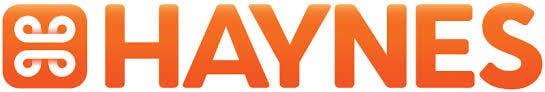 Logo of Haynes People