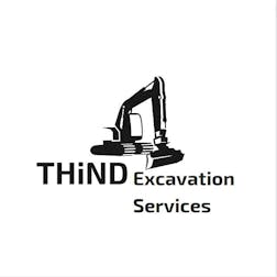 Logo of THiND Excavation Services