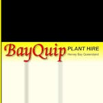 Logo of Bayquip Plant Hire