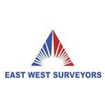 Logo of East West Surveyors Pty Ltd