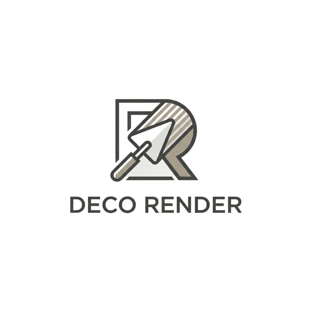 Logo of Deco Render