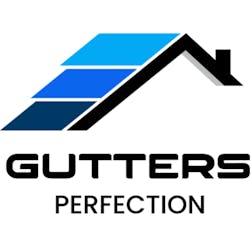 Logo of Gutters Perfection