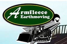 Logo of Armfleece Earthmoving Pty Ltd