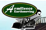 Logo of Armfleece Earthmoving Pty Ltd