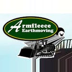 Logo of Armfleece Earthmoving Pty Ltd
