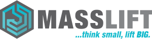 Logo of Mass Lift