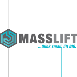 Logo of Mass Lift