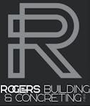 Logo of Rogers Building & Concreting