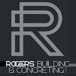 Logo of Rogers Building & Concreting