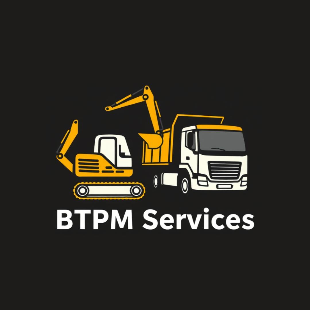 Logo of BTPM Services Pty Ltd