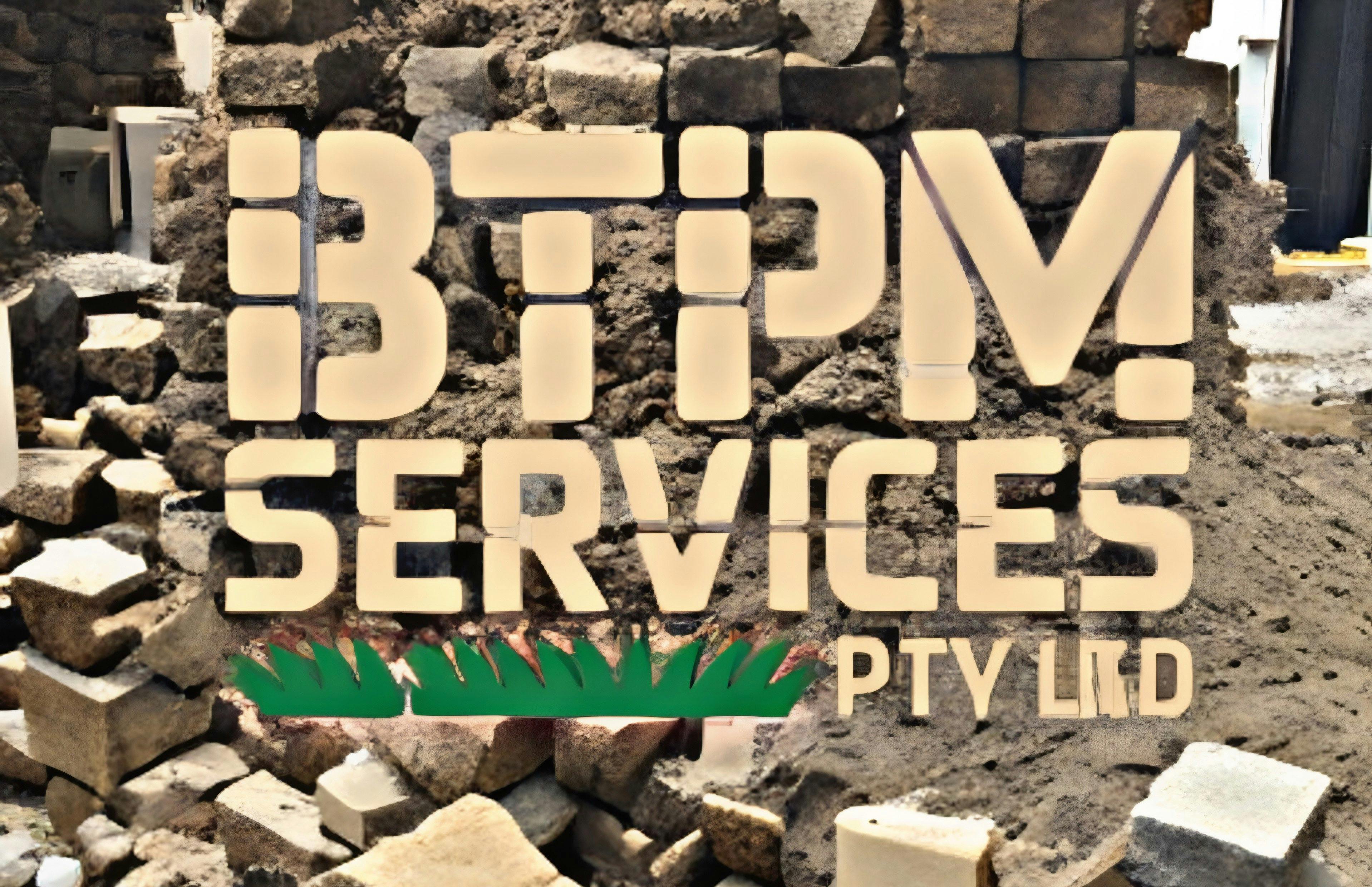Logo of BTPM Services Pty Ltd