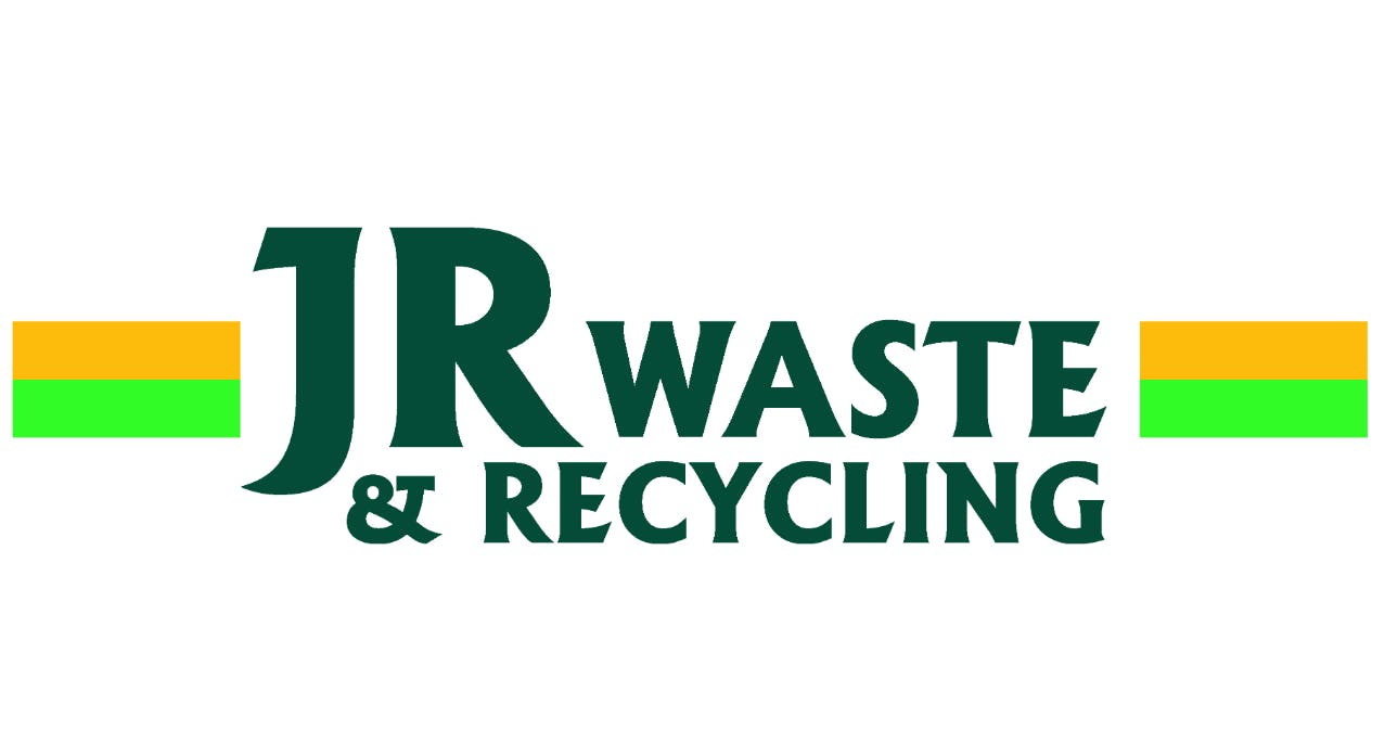 Logo of JR Waste and Recycling