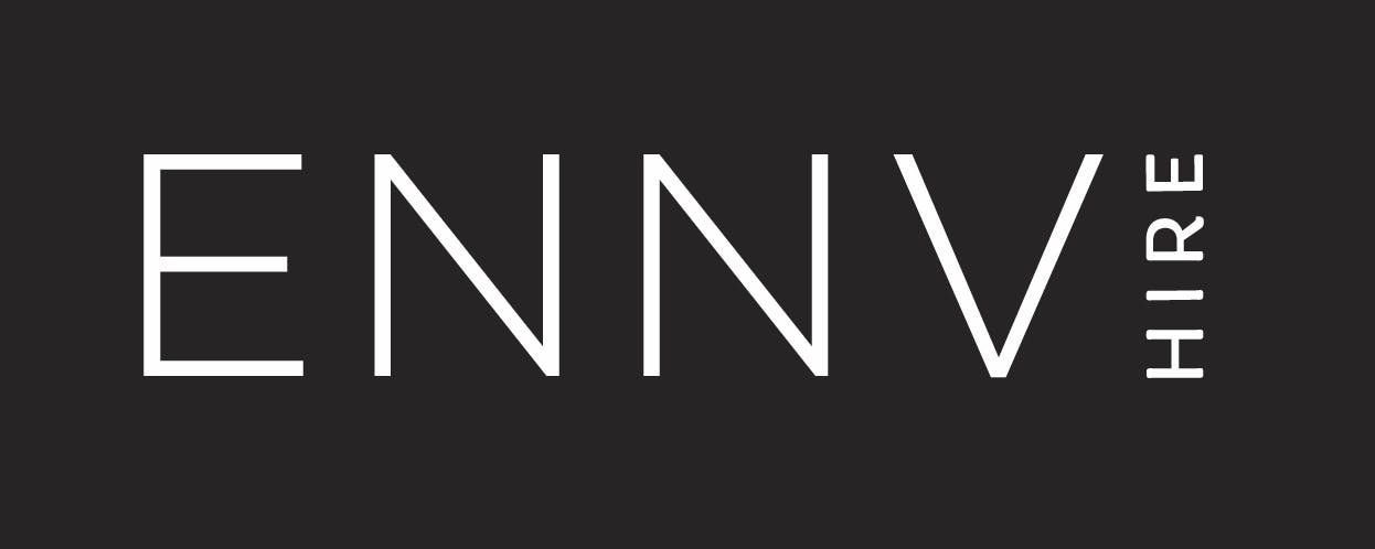Logo of Ennv Hire Pty Ltd