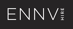 Logo of Ennv Hire Pty Ltd
