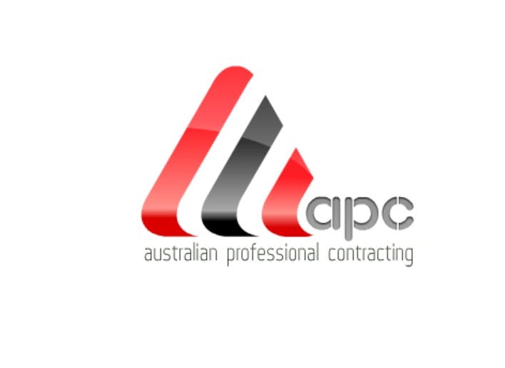Logo of Australian Professional Contracting