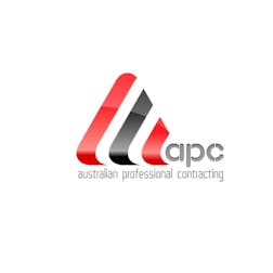 Logo of Australian Professional Contracting