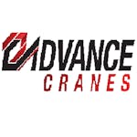 Logo of Advance Cranes 