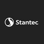 Logo of Stantec