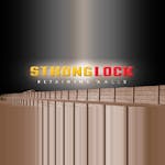 Logo of Stronglock Retaining Walls