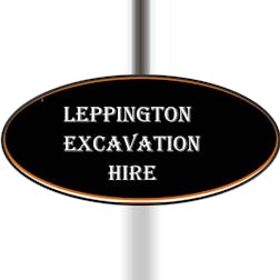 Logo of Leppington Excavation Hire