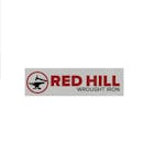 Logo of Red Hill Wrought Iron