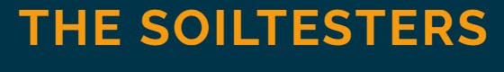 Logo of The Soil Testers