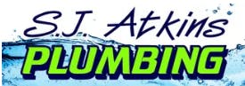 Logo of S.J. Atkins Plumbing