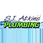 Logo of S.J. Atkins Plumbing