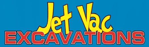 Logo of Jet Vac Excavations