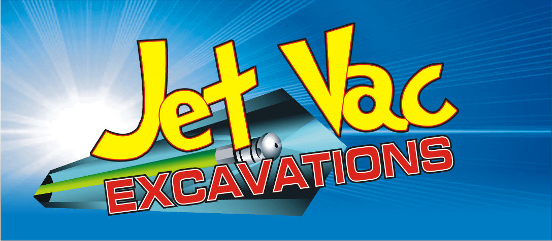 Logo of Jet Vac Excavations