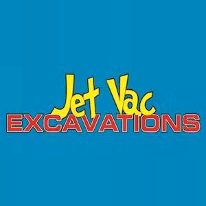 Logo of Jet Vac Excavations