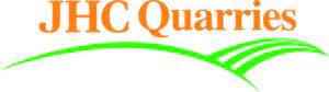 Logo of JHC Quarries