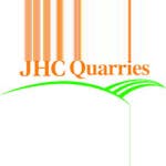 Logo of JHC Quarries