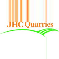 Logo of JHC Quarries