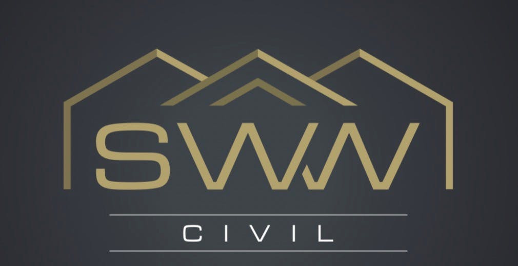 Logo of SWW Civil