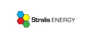 Logo of Stralis Energy Pty Ltd