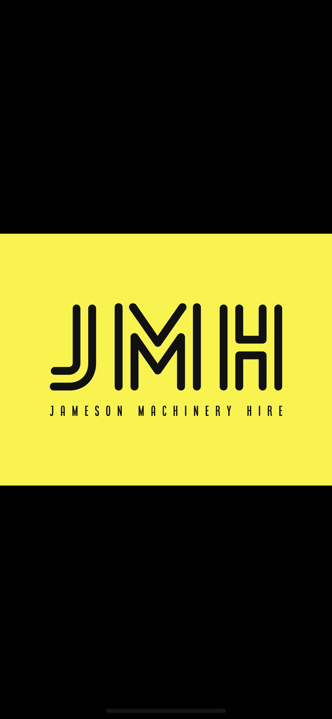 Logo of Jameson Machinery Hire