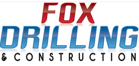 Logo of Fox Drilling and Construction Pty Ltd