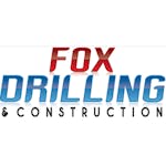 Logo of Fox Drilling and Construction Pty Ltd