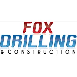 Logo of Fox Drilling and Construction Pty Ltd