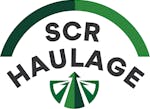 Logo of SCR Haulage
