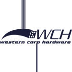 Logo of Western Corp Hardware