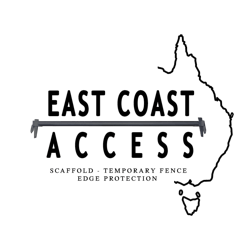 Logo of East Coast Access Pty Ltd