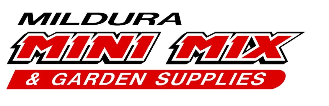 Logo of Mildura MiniMix