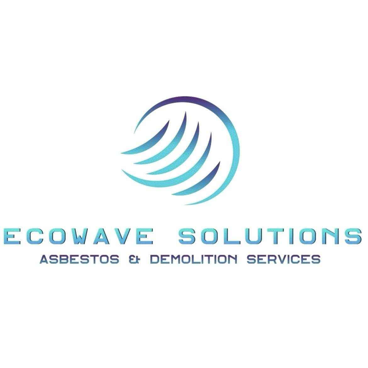 Logo of Ecowave Solutions Pty Ltd