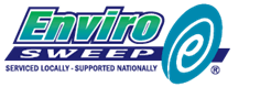 Logo of ENVIROSWEEP