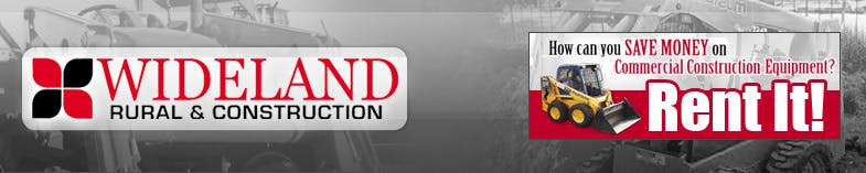 Logo of Wideland Rural & Construction